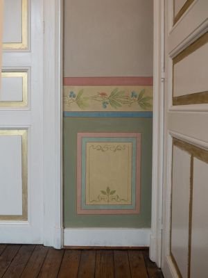 Annie Sloan voorbeelden op kleur soort meubels en materiaal soort