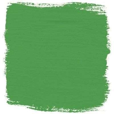 Groene kleuren verf die verkrijgbaar zijn allemaal omschreven