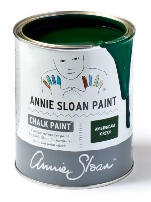 Annie Sloan webshop- webwinkel