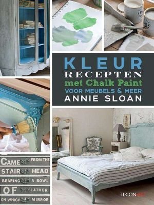 Annie Sloan Boeken geschreven door Annie Sloan