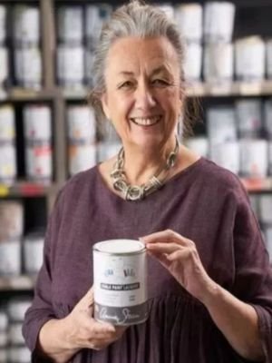 Goedkoopste Krijtverf kies voor Annie Sloan Chalk Paint