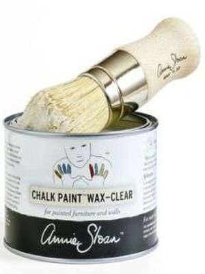 Annie Sloan Chalk Paint gebruiksaanwijzing